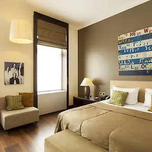 **** Hotel Quentin Design Niemcy