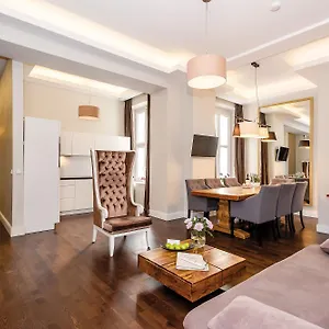 ***** Hotel apartamentowy Arabel Design Niemcy