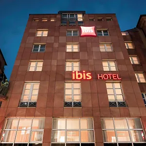 Hotel Ibis Altstadt, Norymberga