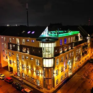 Eco Smart Premium 3* Nürnberg