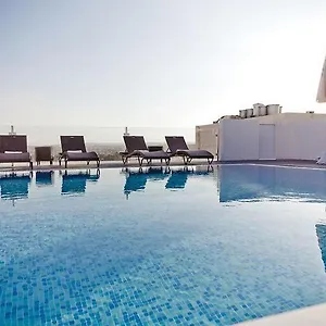  Hotel apartamentowy Tigne Malta