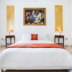  Pensjonat Nobilis Boutique Living Malta