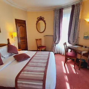*** Hotel Paix Republique Francja